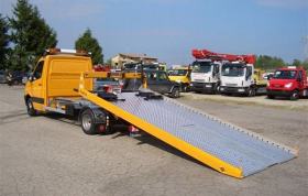 фото эвакуатор со сдвижной платформой в аренду