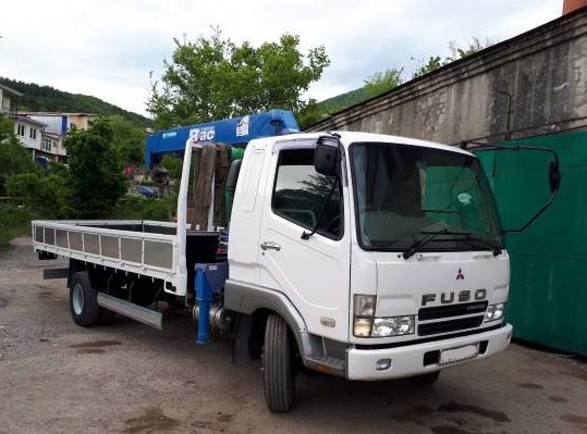 фото эвакуатор 5 тонн