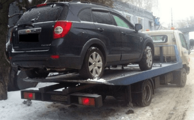 фото эвакуатор внедорожников в брянске